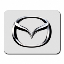     Mazda 3D Small Logo