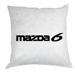 Купити Подушка Mazda 6