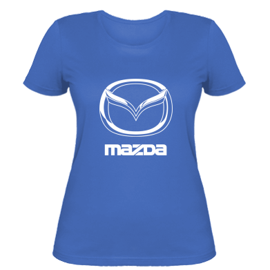  Ƴ  Mazda Logo