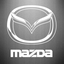   Mazda Logo