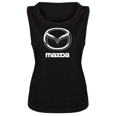    Mazda Logo