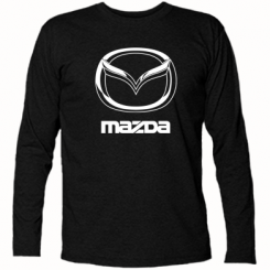      Mazda Logo