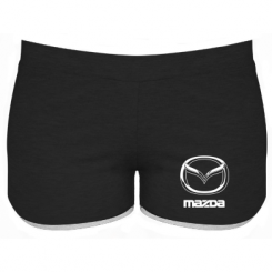  Ƴ  Mazda Logo
