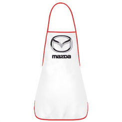  x Mazda Logo