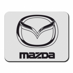     Mazda Logo