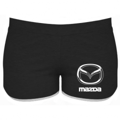  Ƴ  Mazda Small