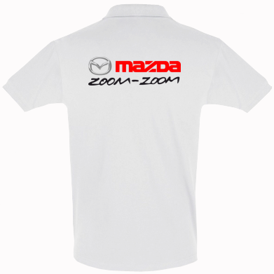    Mazda Zoom-Zoom