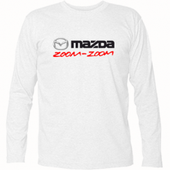      Mazda Zoom-Zoom