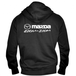     Mazda Zoom-Zoom
