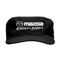    Mazda Zoom-Zoom
