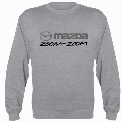   Mazda Zoom-Zoom