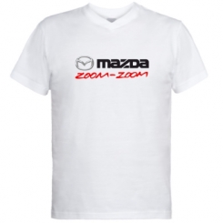     V-  Mazda Zoom-Zoom