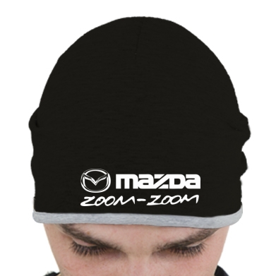   Mazda Zoom-Zoom