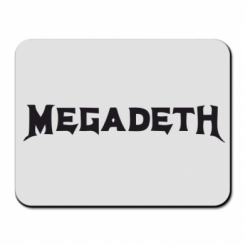     Megadeth