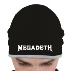   Megadeth