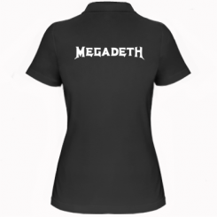     Megadeth
