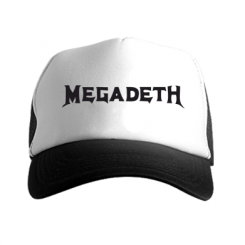  - Megadeth