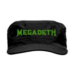    Megadeth
