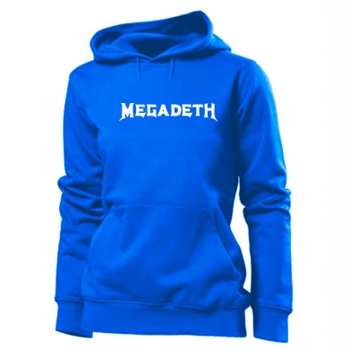    Megadeth