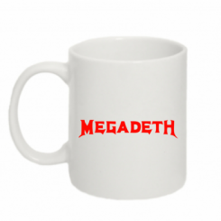   320ml Megadeth