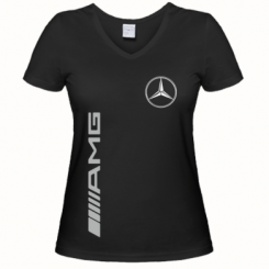  Ƴ   V-  Mercedes AMG