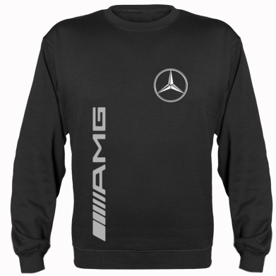   Mercedes AMG