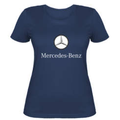  Ƴ  Mercedes-Benz Logo