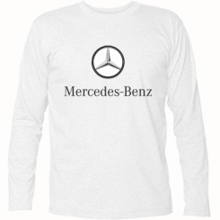      Mercedes-Benz Logo