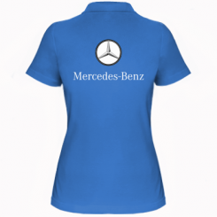     Mercedes-Benz Logo