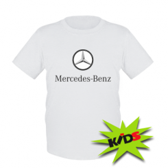    Mercedes-Benz Logo