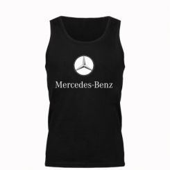    Mercedes-Benz Logo