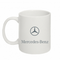   320ml Mercedes Benz logo