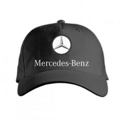   Mercedes-Benz Logo