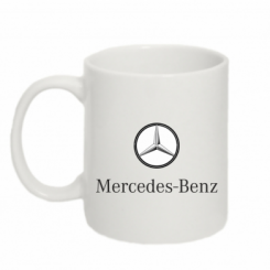   320ml Mercedes-Benz Logo