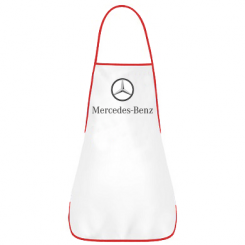  x Mercedes-Benz Logo