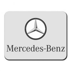     Mercedes-Benz Logo