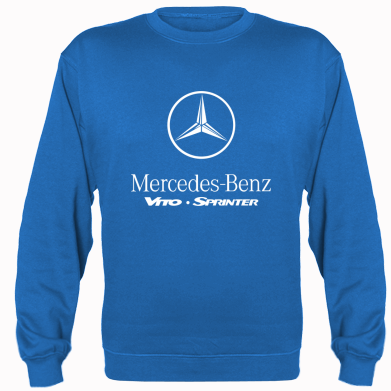 Реглан Mercedes Benz