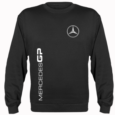  Mercedes GP 