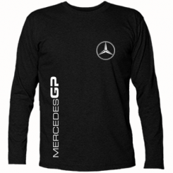      Mercedes GP Logo