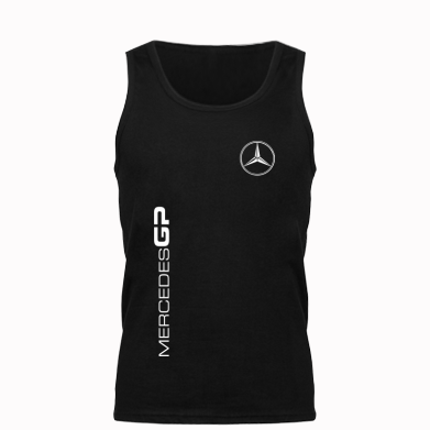    Mercedes GP 