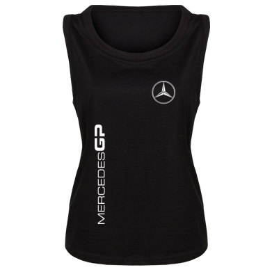    Mercedes GP 