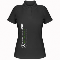     Mercedes GP Vert