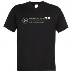     V-  Mercedes GP