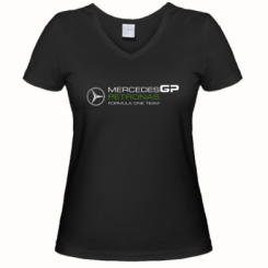     V-  Mercedes GP