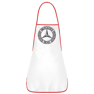   Mercedes Logo