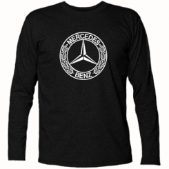      Mercedes Logo