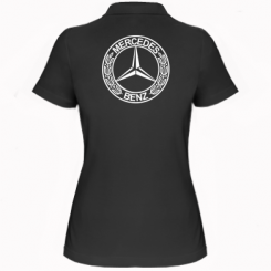     Mercedes Logo