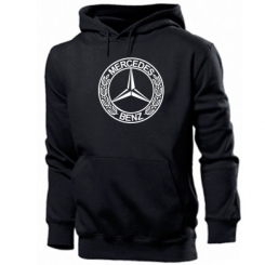   Mercedes Logo