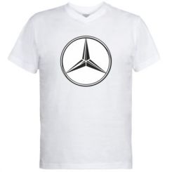     V-  Mercedes