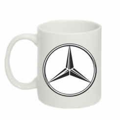   320ml Mercedes